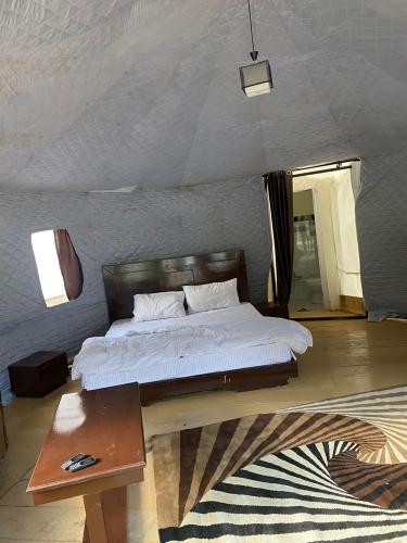yurt